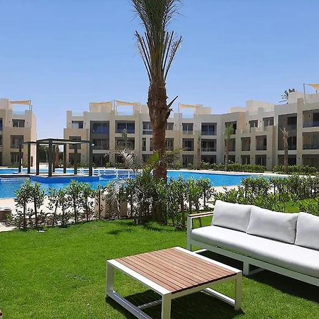 Ollystays Mangroovy 2 Bedroom Beach And Pool Free Access Hurghada Zewnętrze zdjęcie