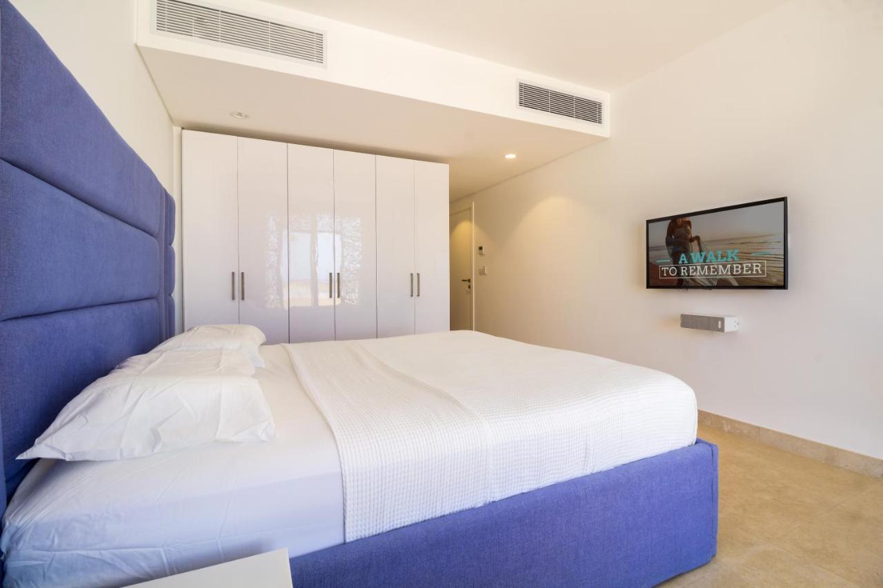 Ollystays Mangroovy 2 Bedroom Beach And Pool Free Access Hurghada Zewnętrze zdjęcie