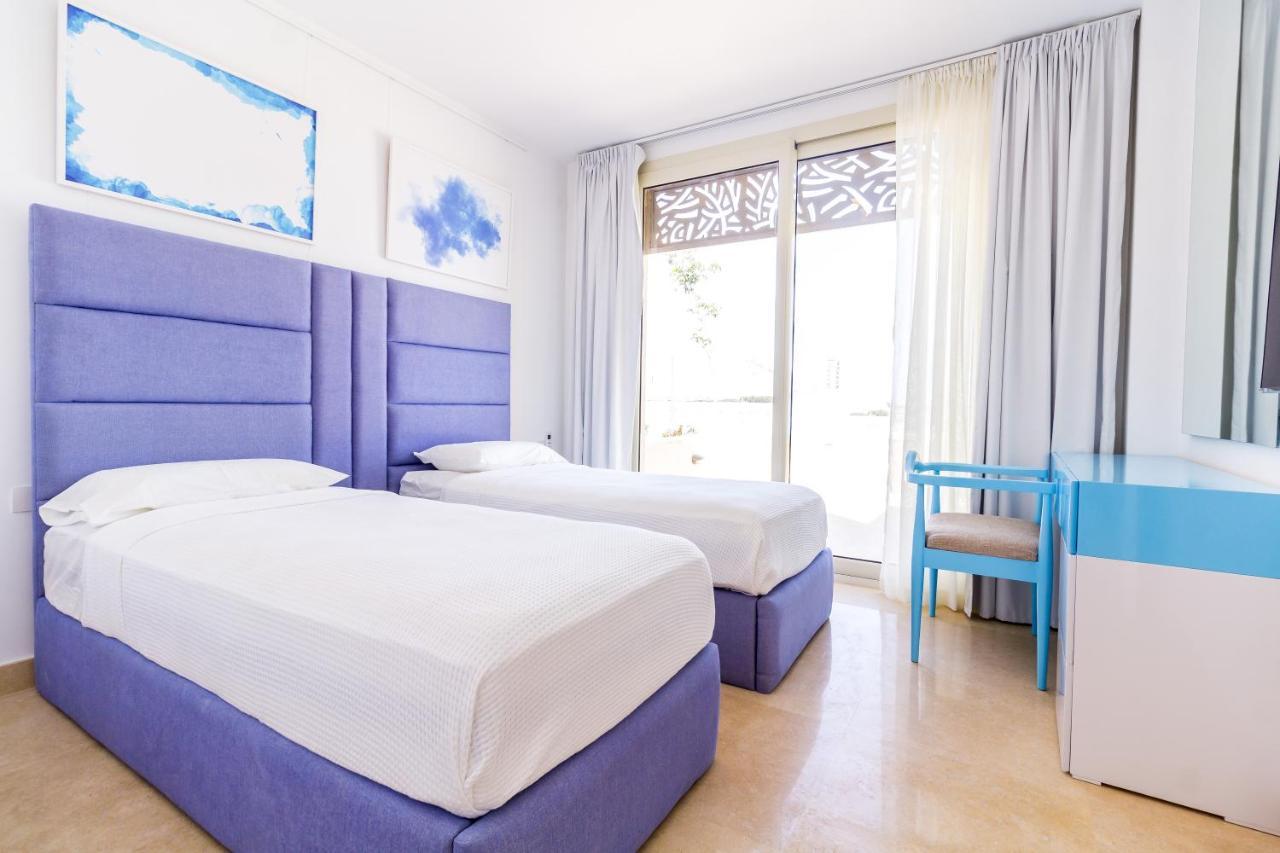 Ollystays Mangroovy 2 Bedroom Beach And Pool Free Access Hurghada Zewnętrze zdjęcie